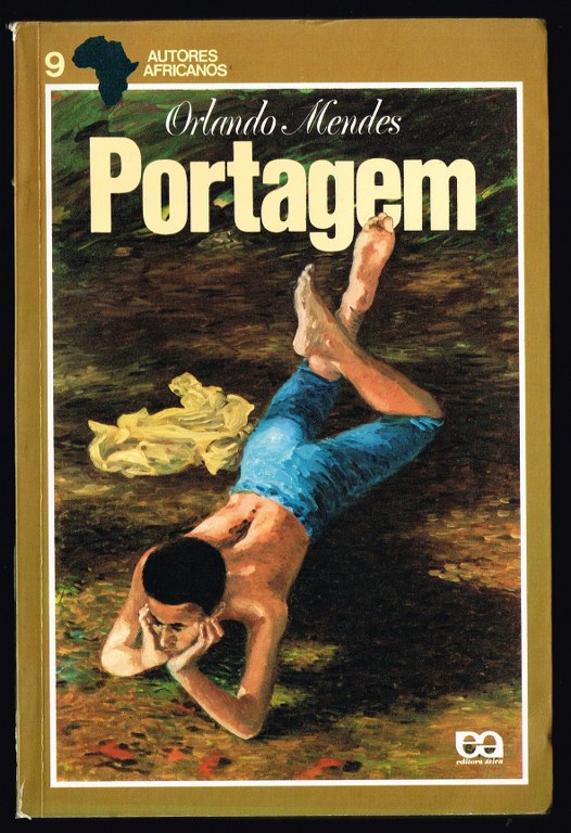 PORTAGEM